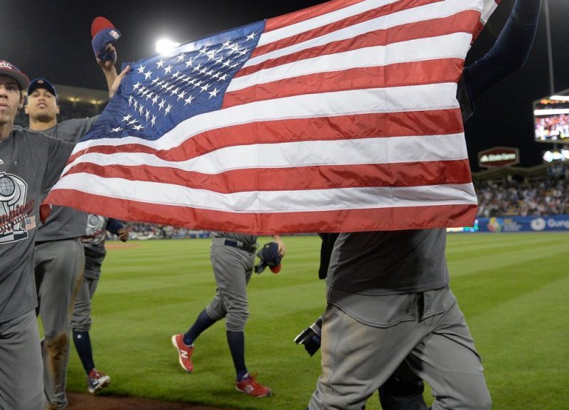 Team USA’s World Baseball Classic roster features 21 AllStars, 4 MVPs